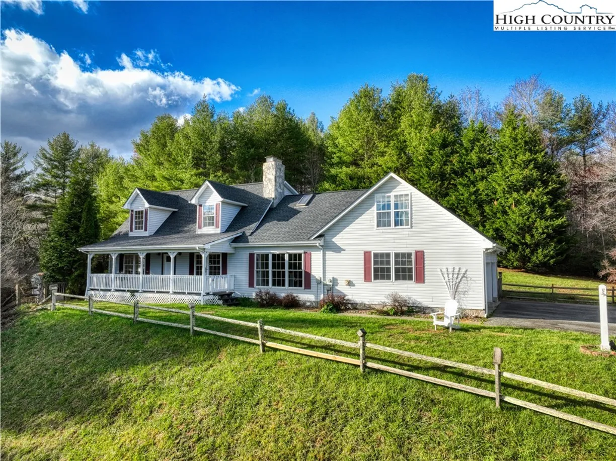 Charlotte Real Estate | View 5106 Idlewild Road | Listing