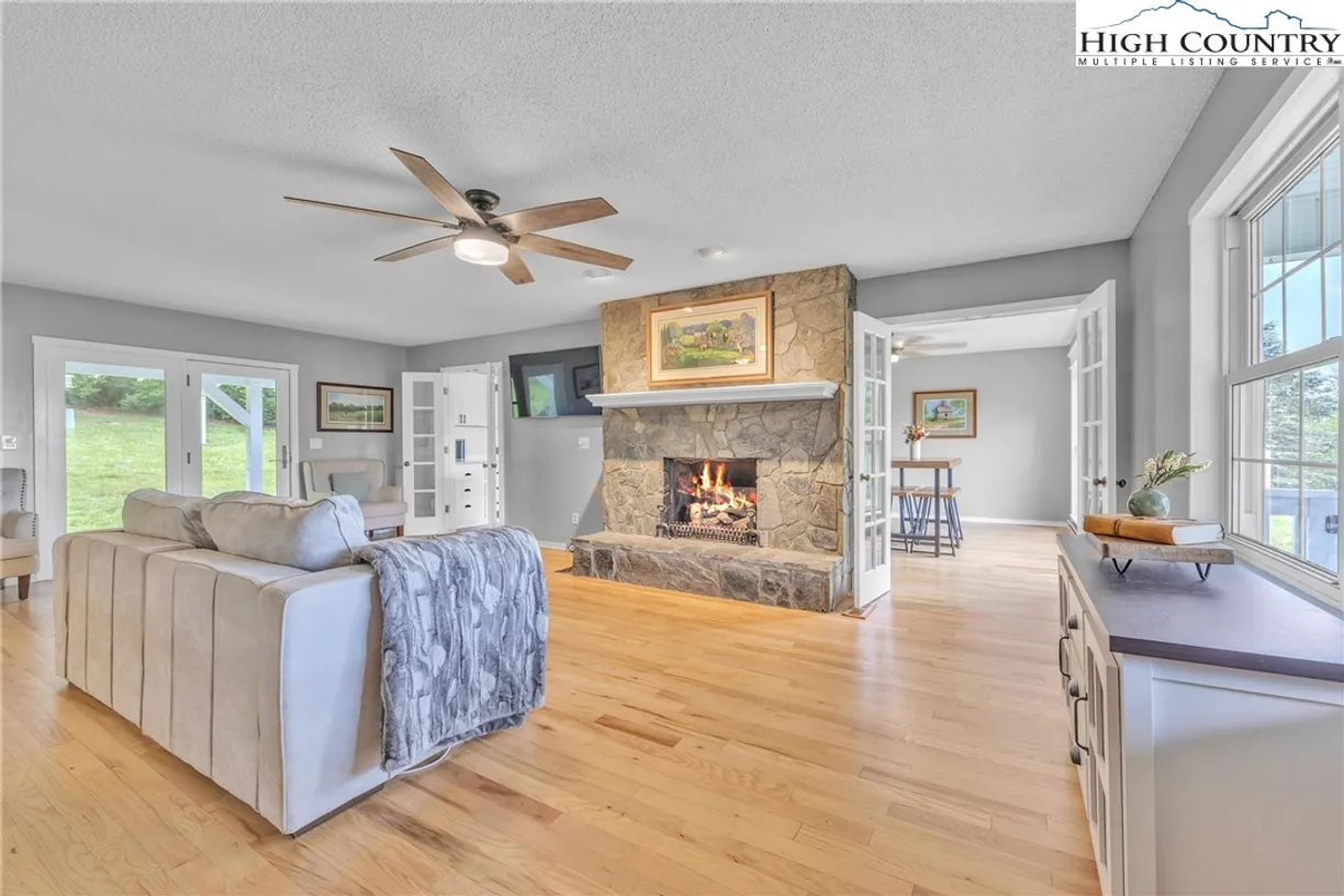 Charlotte Real Estate | View 5106 Idlewild Road | Listing