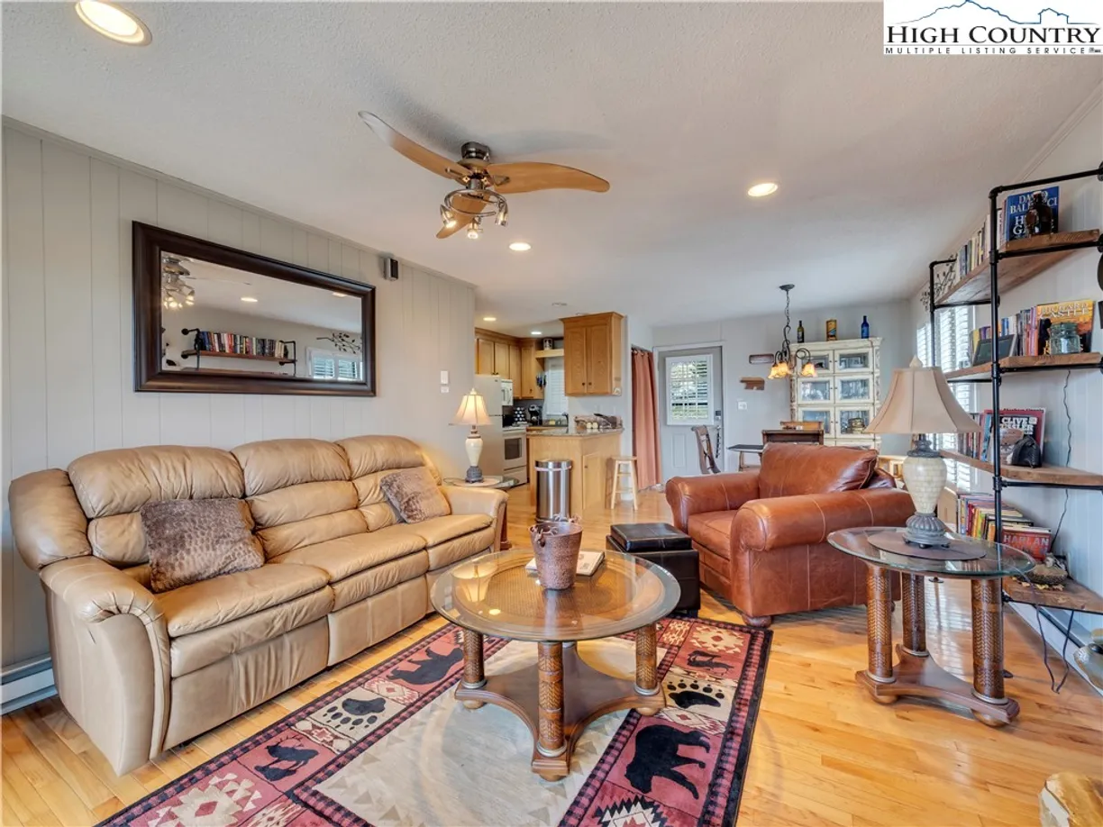 Charlotte Real Estate | View 101 Lower Holiday Lane, B206 | Listing