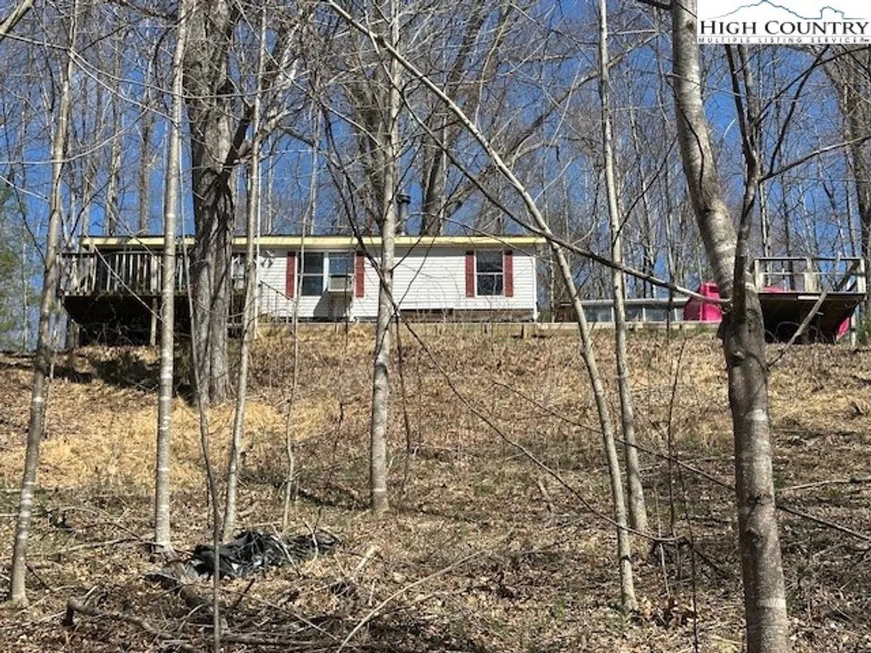 Charlotte Real Estate | View 603 Spicewood Drive | 2 Beds, 1 Bath