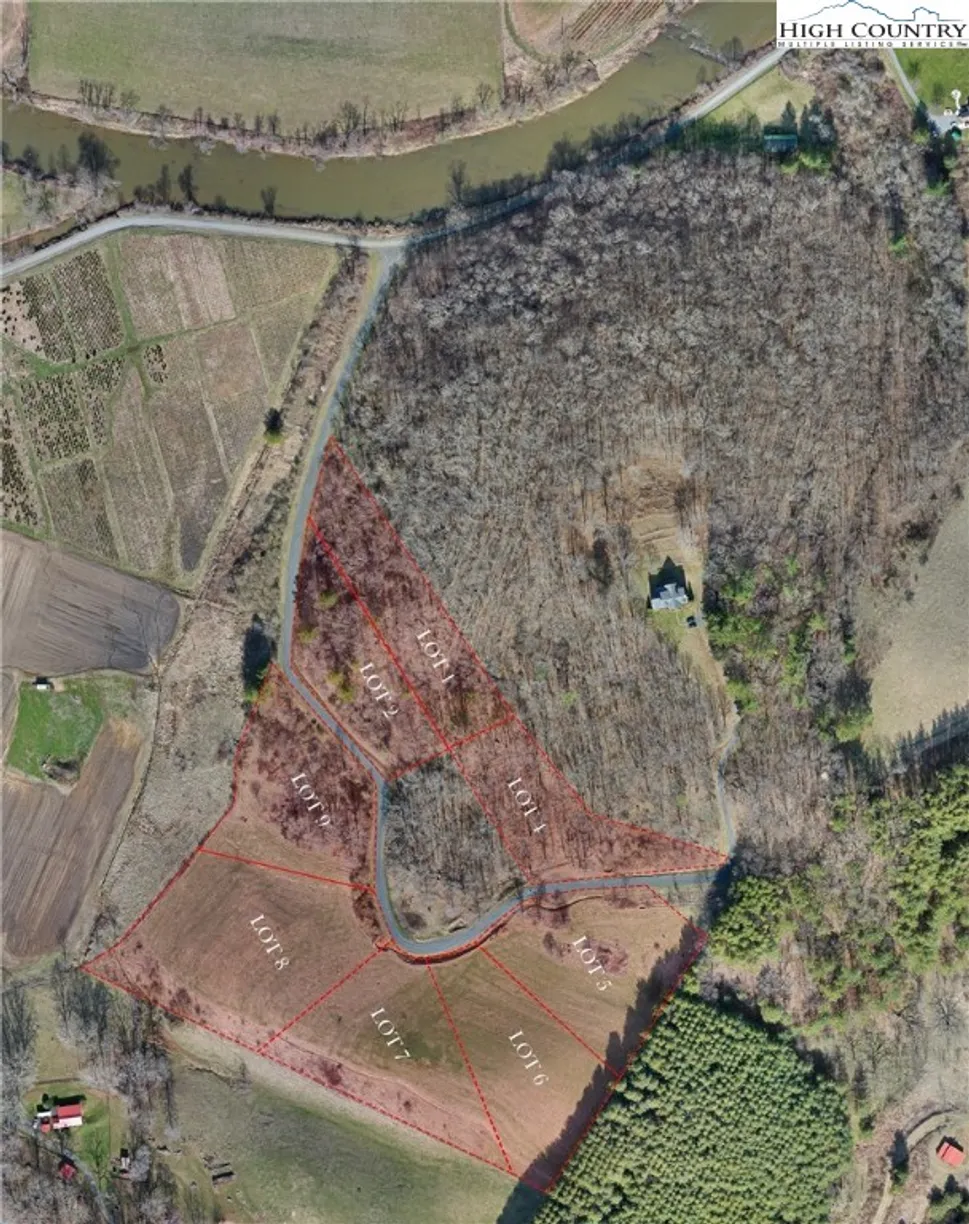 Charlotte Real Estate | View Lot 2 Armrey Drive | Listing