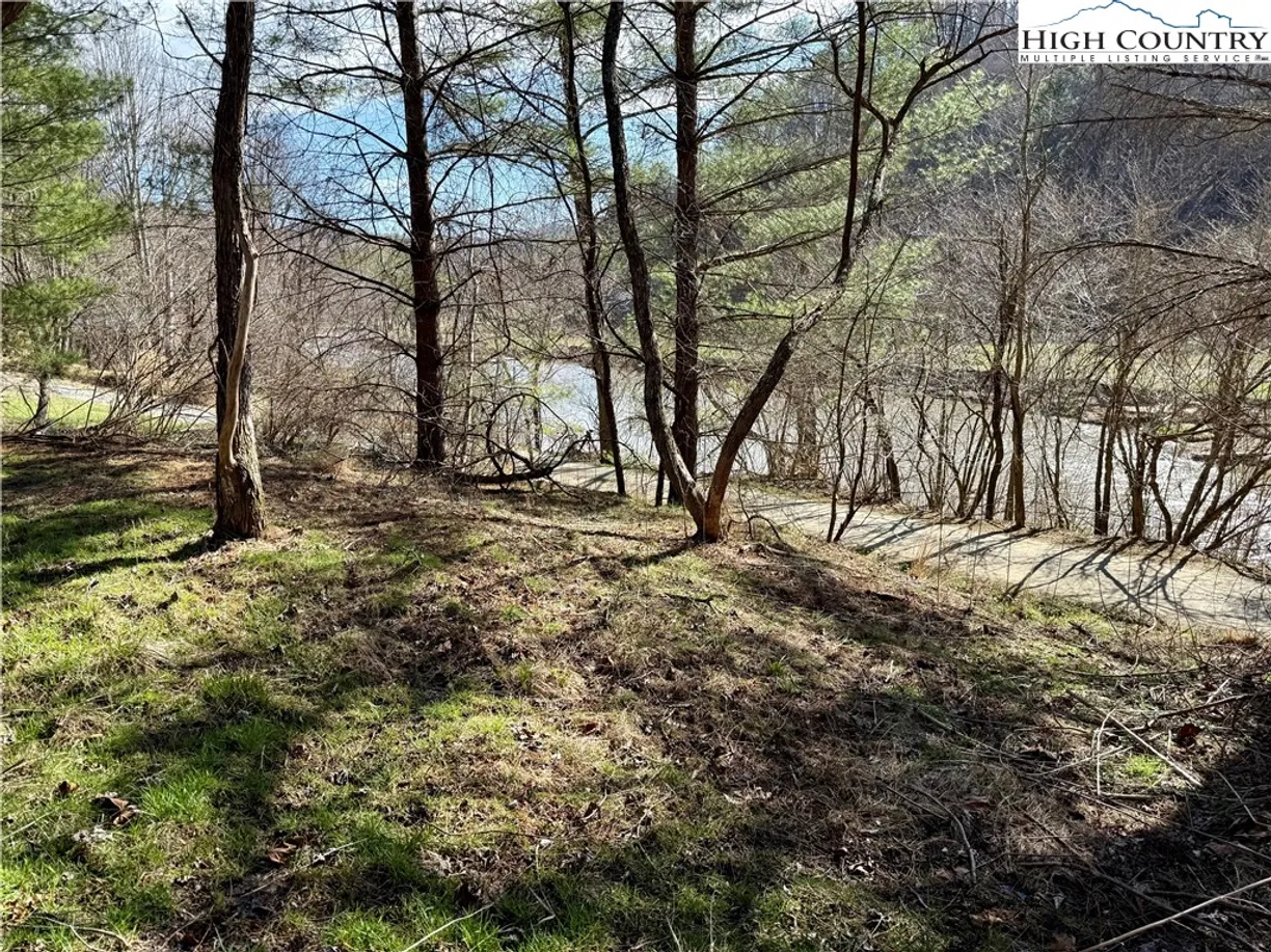 Charlotte Real Estate | View Lot 4 Bent River Estates
