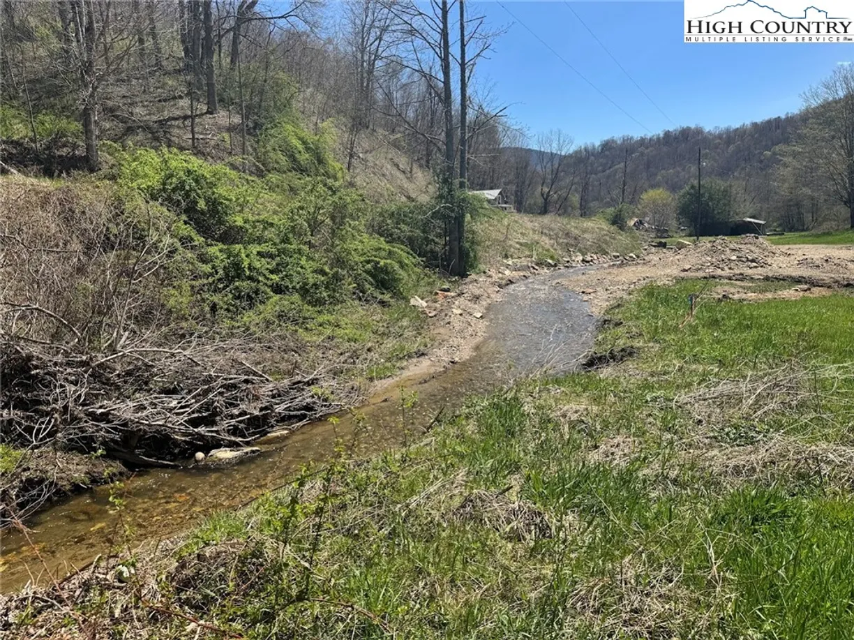Charlotte Real Estate | View TBD Rock Creek Road