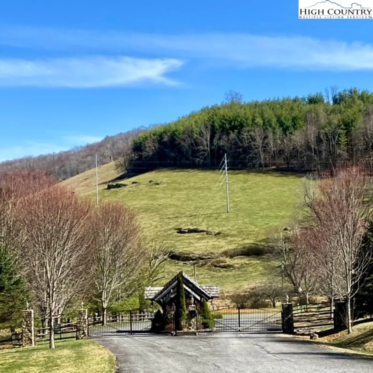Charlotte Real Estate | View Lot #25 Mountain Vista Drive, 25 Mountain Vista Drive