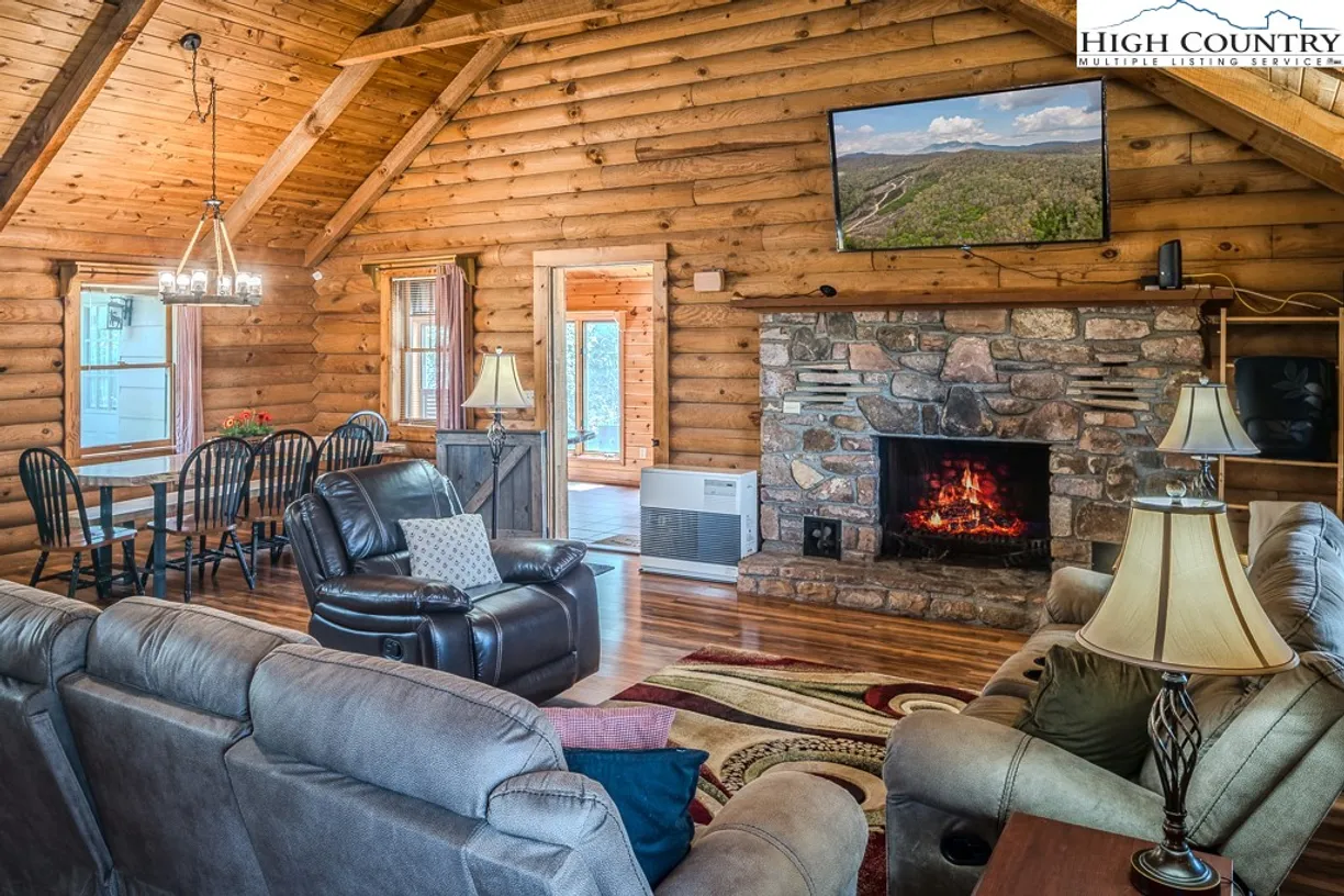 Charlotte Real Estate | View 80 Avery County High School Road | Listing