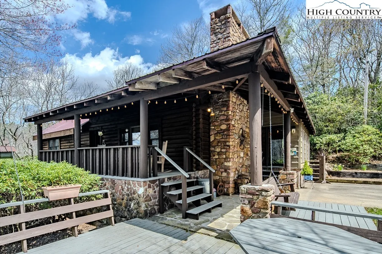 Charlotte Real Estate | View 80 Avery County High School Road | Listing