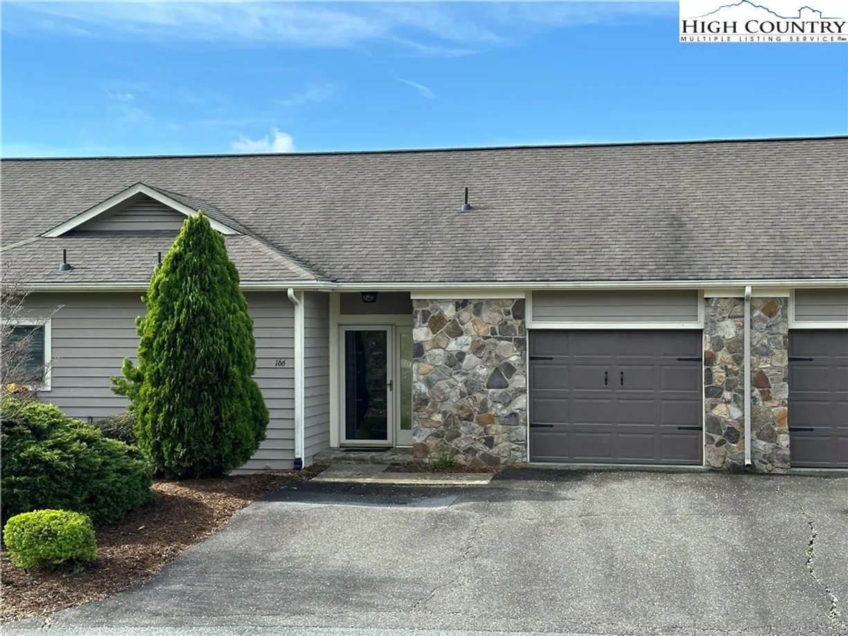 166 Fairway View Place #B2, Jefferson, NC 28640 Property for sale
