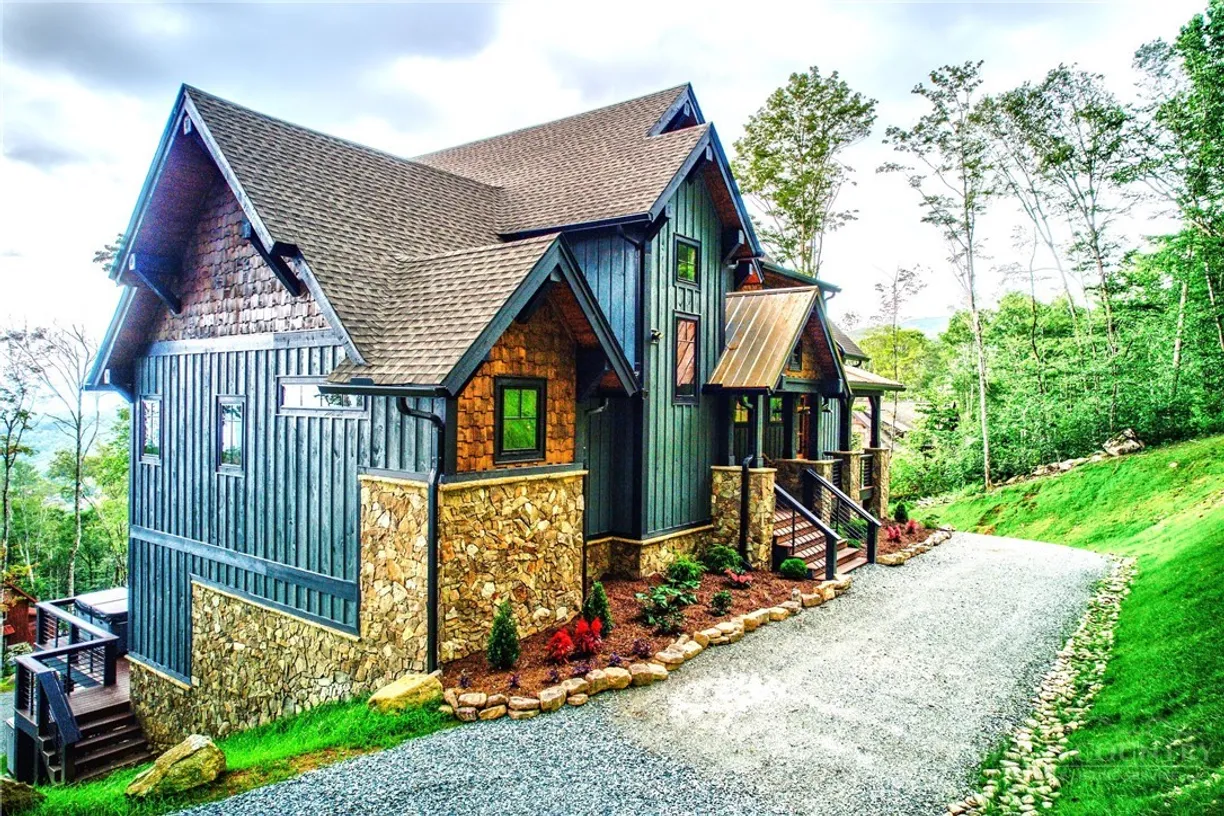 170 Eagle Springs Trail, Banner Elk, NC 28604 Property for sale