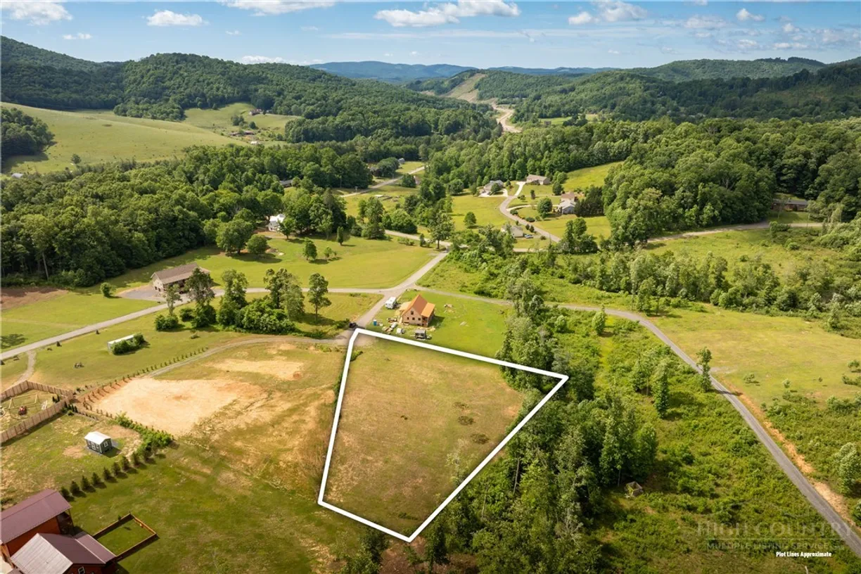 Lot 15(TBD) Cub Lane, West Jefferson, NC 28694 Property for sale