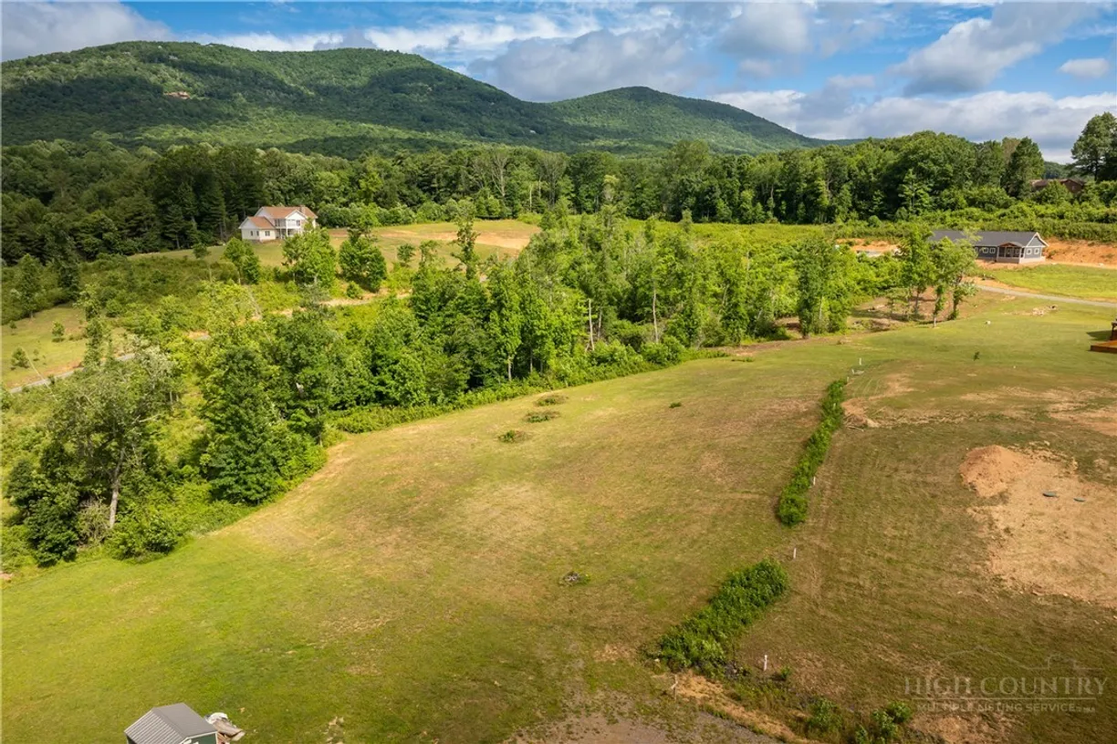 Lot 15(TBD) Cub Lane, West Jefferson, NC 28694 Property for sale