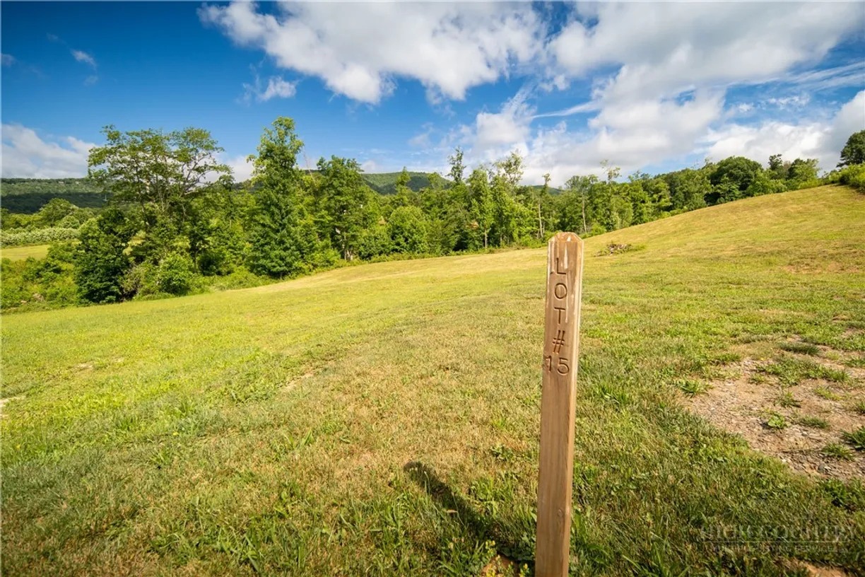Lot 15(TBD) Cub Lane, West Jefferson, NC 28694 Property for sale