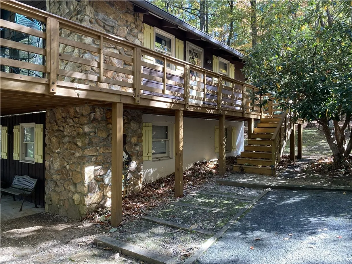 391 Country Club Road, Roaring Gap, NC 28668 Property for sale
