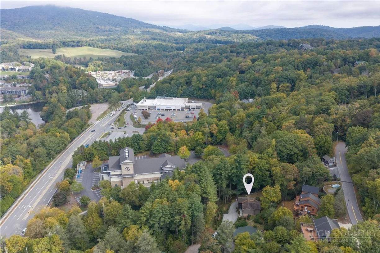 192 Mountain View Drive, Blowing Rock, NC 28605 Property for sale