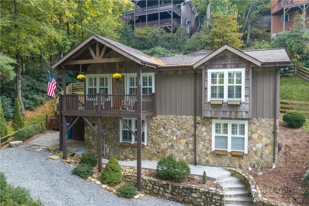 192 Mountain View Drive, Blowing Rock, NC 28605 Property for sale