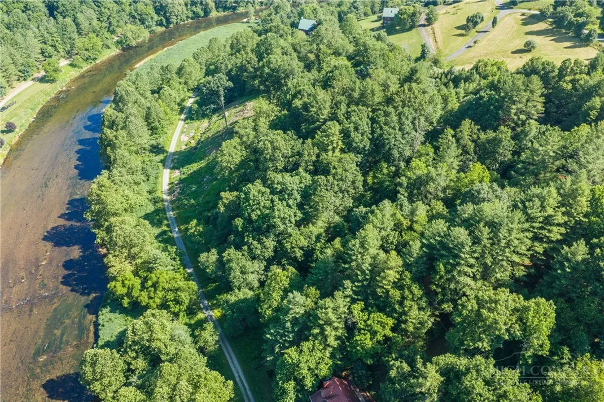 LOT #5 RITA Way #5 Rita Way, Piney Creek, NC 28663 Property for sale