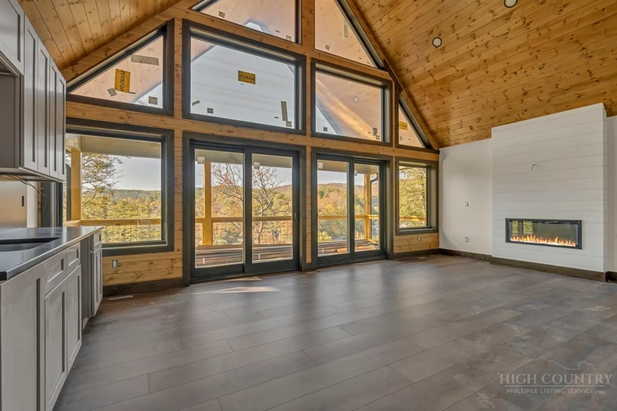 178 Lakeview Terrace, Blowing Rock, NC 28605 Property for sale
