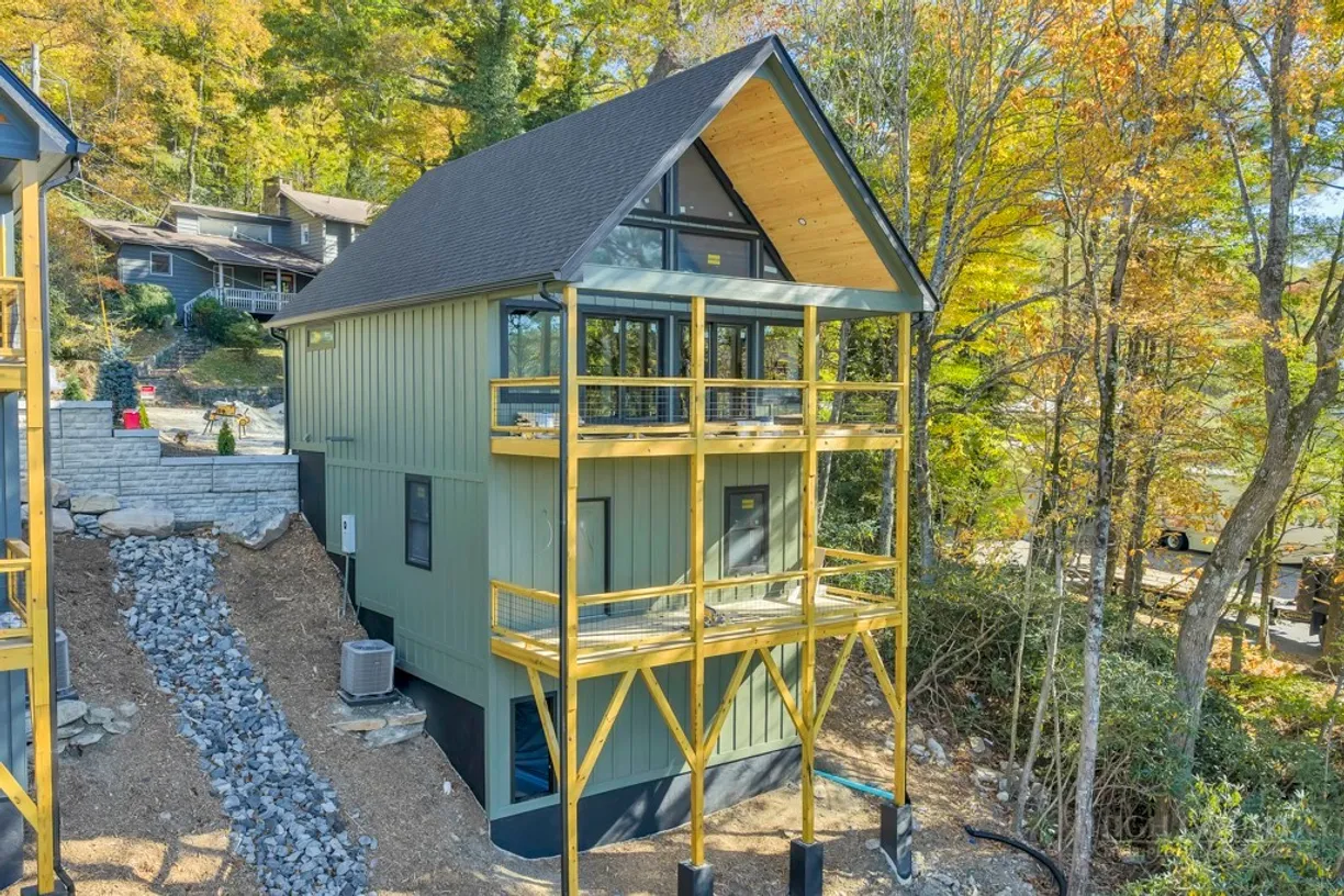 178 Lakeview Terrace, Blowing Rock, NC 28605 Property for sale