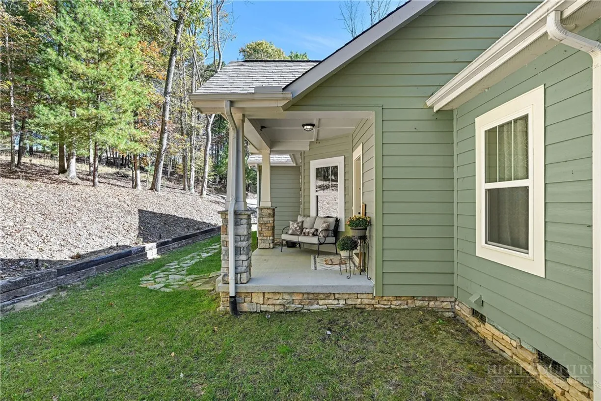 116 Huntsman Court, Laurel Springs, NC 28644 Property for sale