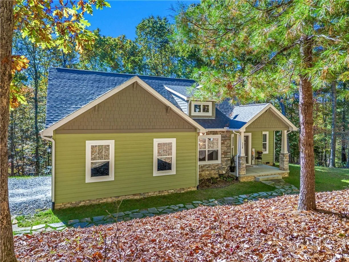 116 Huntsman Court, Laurel Springs, NC 28644 Property for sale