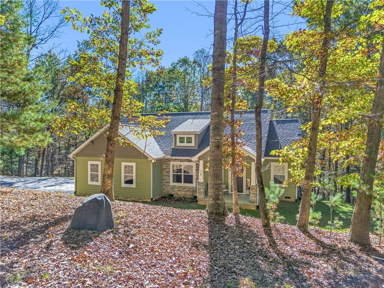 116 Huntsman Court, Laurel Springs, NC 28644 Property for sale