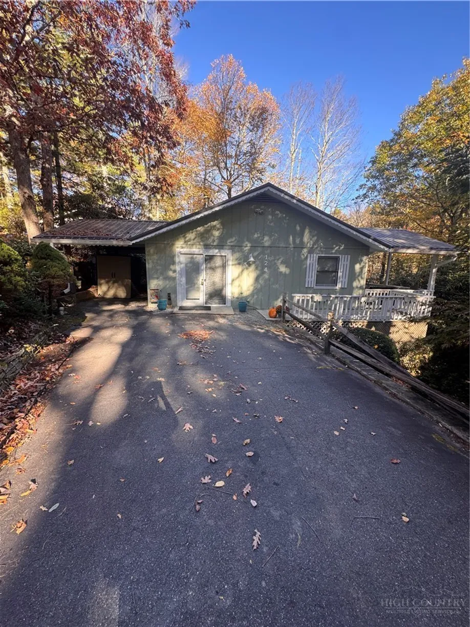 124 Park Loop, Newland, NC 28657 Property for sale