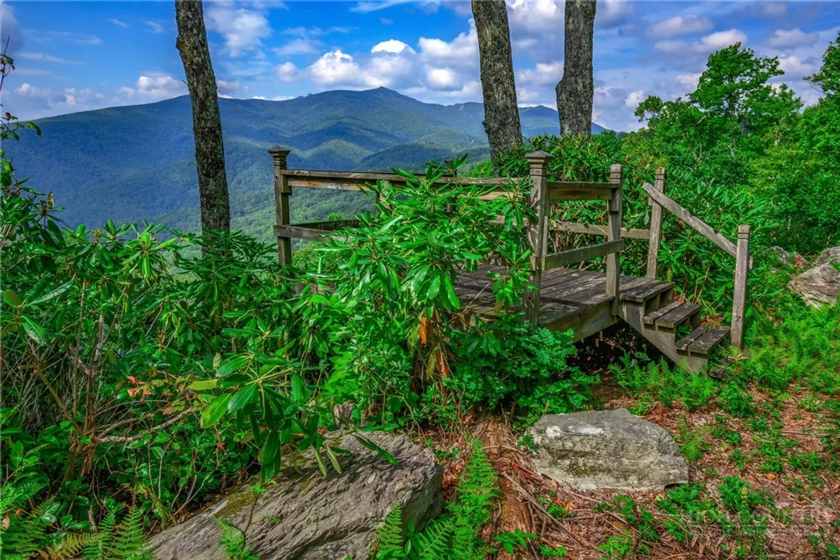 TBD Forest Trail, Blowing Rock, NC 28605 Property for sale