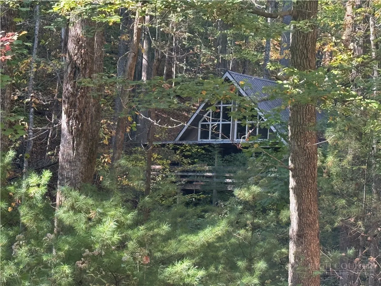 419 Saddle Lane, Deep Gap, NC 28618 Property for sale