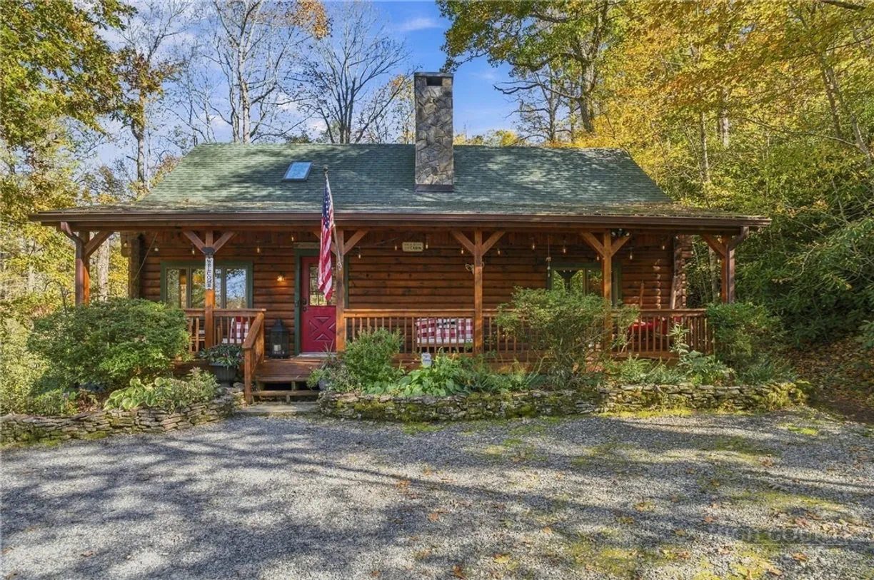 190 Fair Acres Lane, Blowing Rock, NC 28605 Property for sale