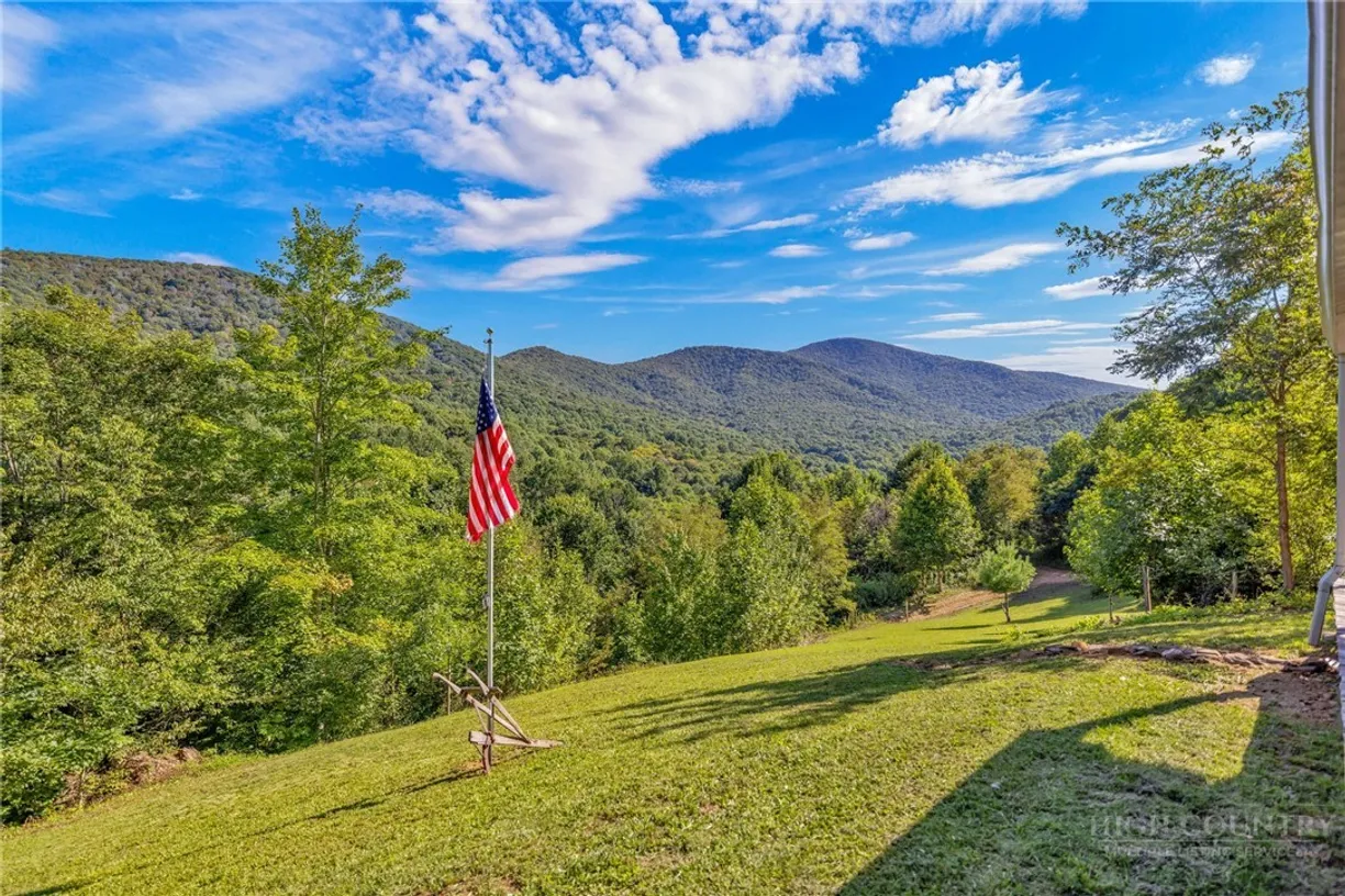 957 Snyder Branch Road, Todd, NC 28684 Property for sale