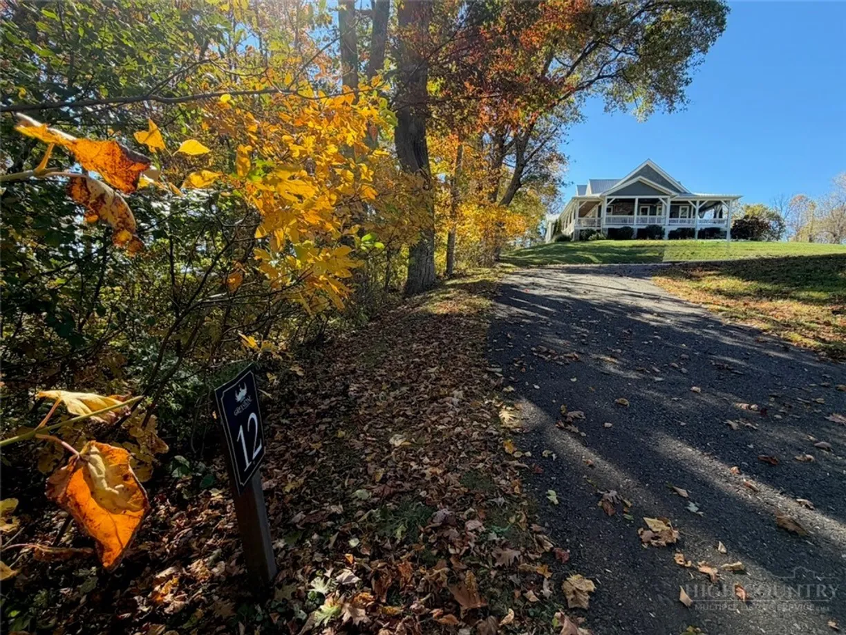Lot 12 Olde Stone Ridge, Crumpler, NC 28617 Property for sale