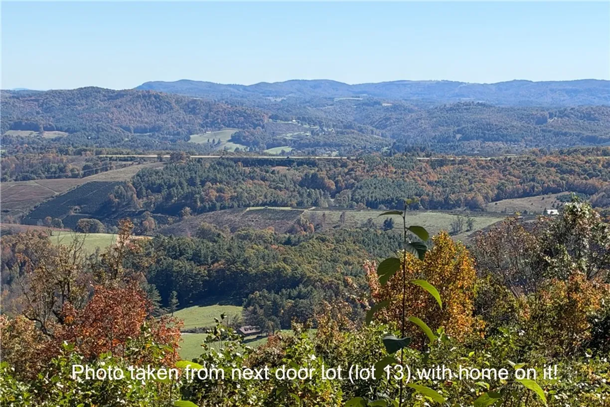 Lot 12 Olde Stone Ridge, Crumpler, NC 28617 Property for sale