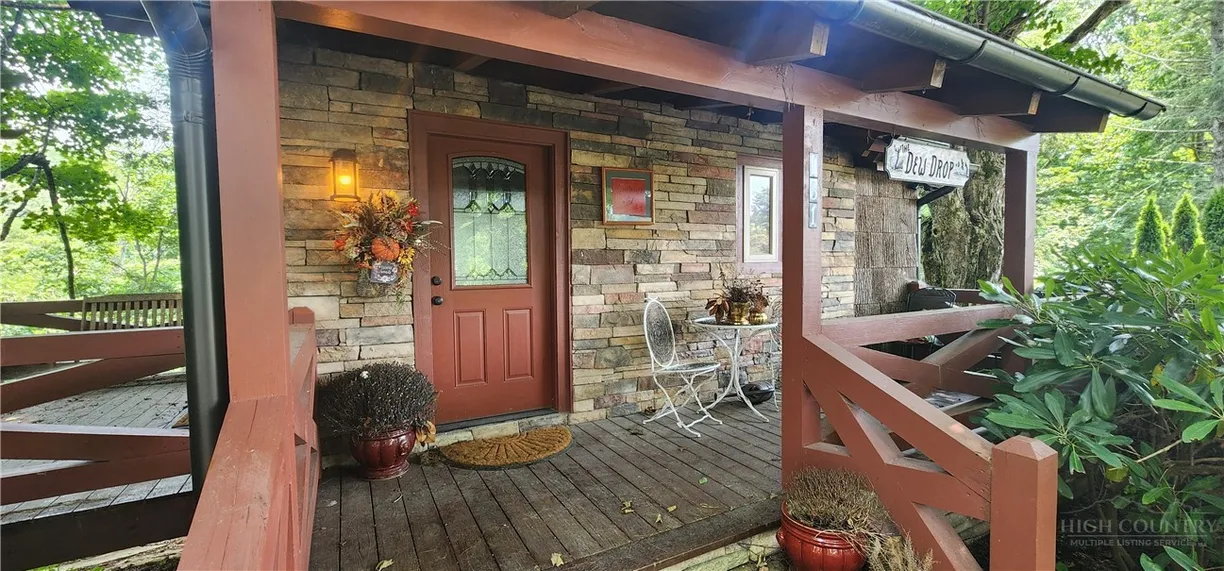 131 Scenic Vista, Blowing Rock, NC 28605 Property for sale