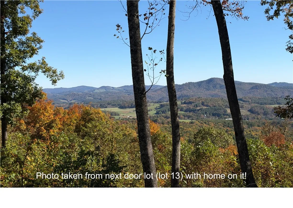 Lot 11 Olde Stone Ridge, Crumpler, NC 28617 Property for sale