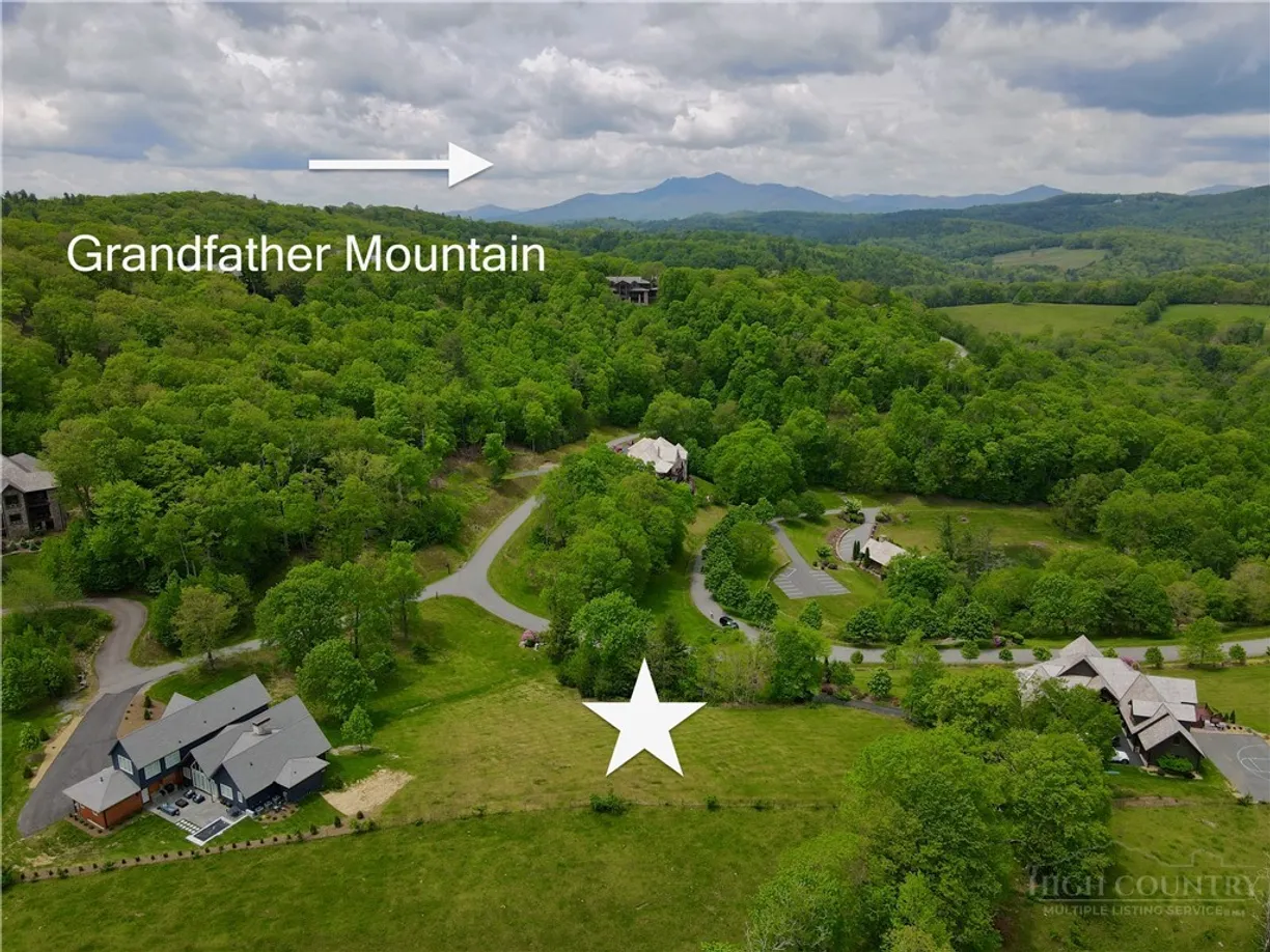 TBD Thunderhill Trail, Blowing Rock, NC 28605 Property for sale