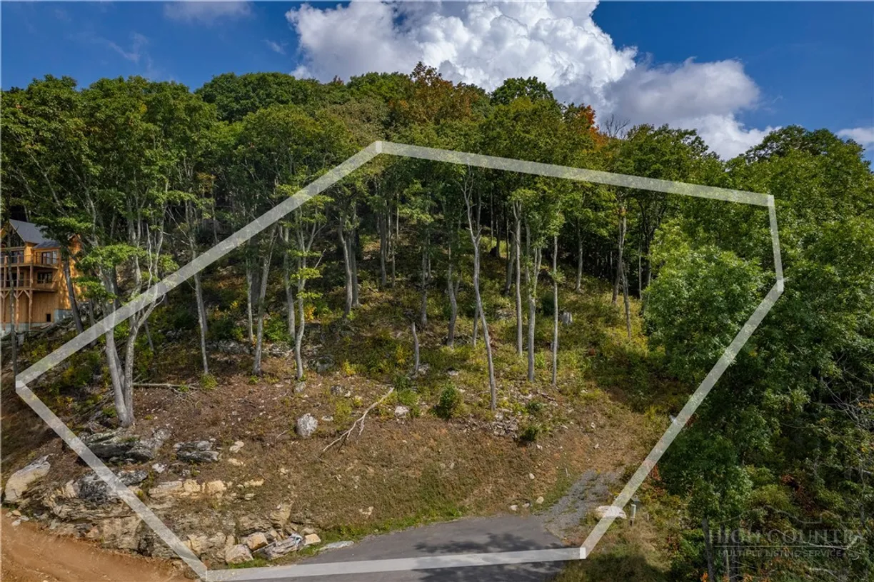 G-65 White Eagle Trail, Banner Elk, NC 28604 Property for sale