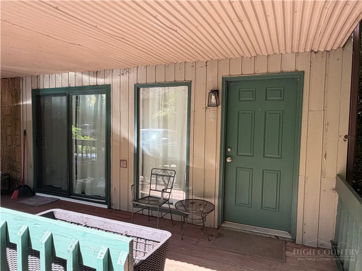 127 South Slope Loop #2, Banner Elk, NC 28604 Property for sale