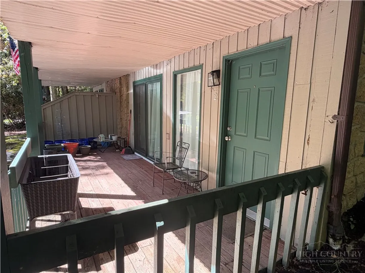127 South Slope Loop #2, Banner Elk, NC 28604 Property for sale