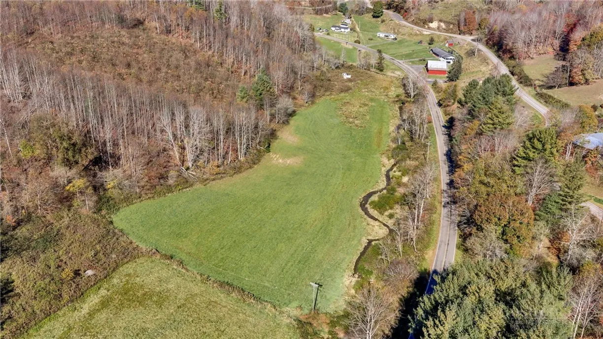 TBD Brushy Fork Road, Creston, NC 28615 Property for sale
