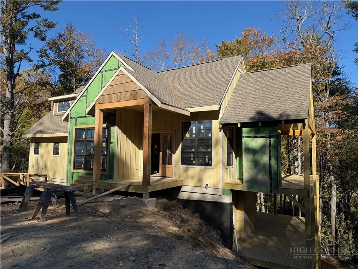 Lot #3 Laurel Lane #3 Laurel Lane, Blowing Rock, NC 28605 Property for sale