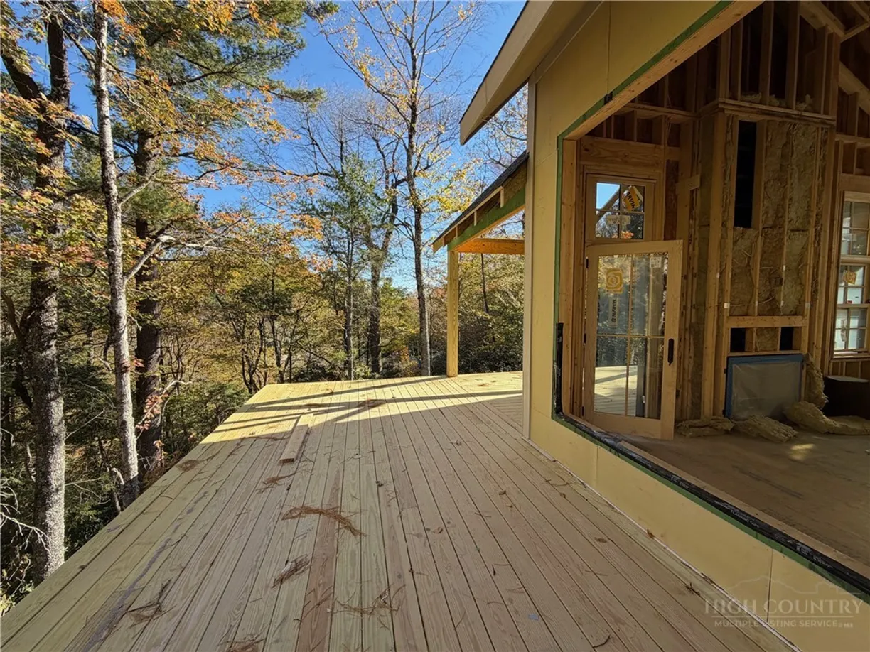 Lot #3 Laurel Lane #3 Laurel Lane, Blowing Rock, NC 28605 Property for sale