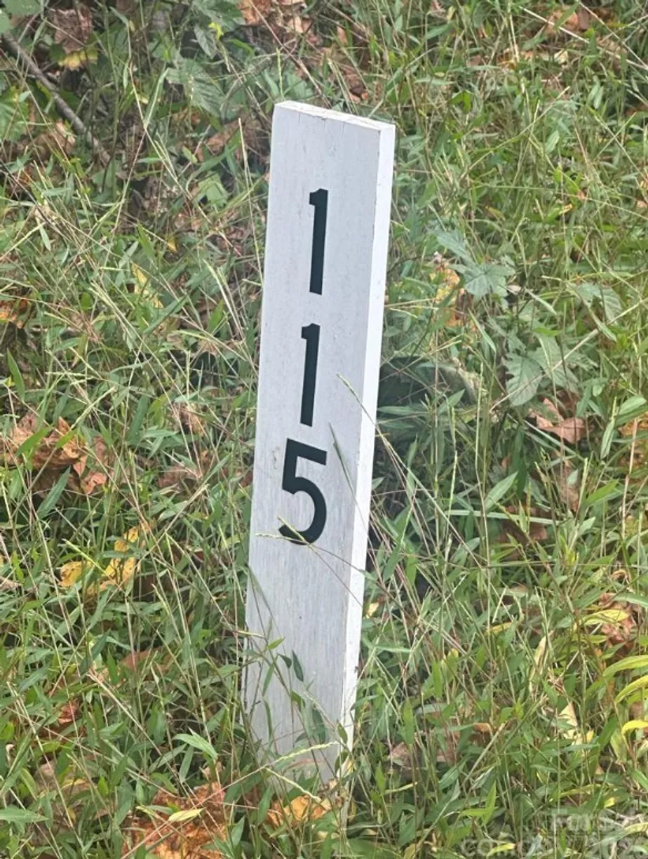 Lot 115 Monk Court, North Wilkesboro, NC 28659 Property for sale