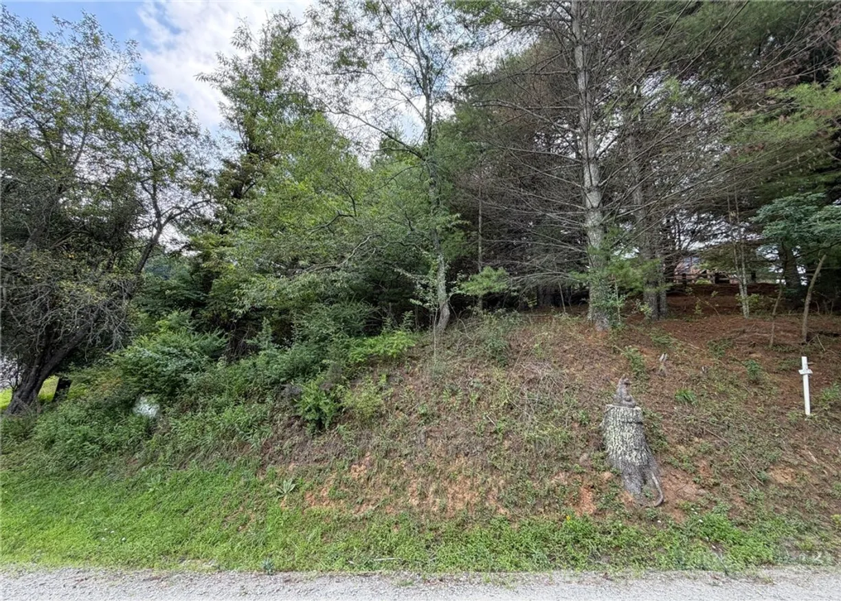 TBD River Country Road, Piney Creek, NC 28663 Property for sale