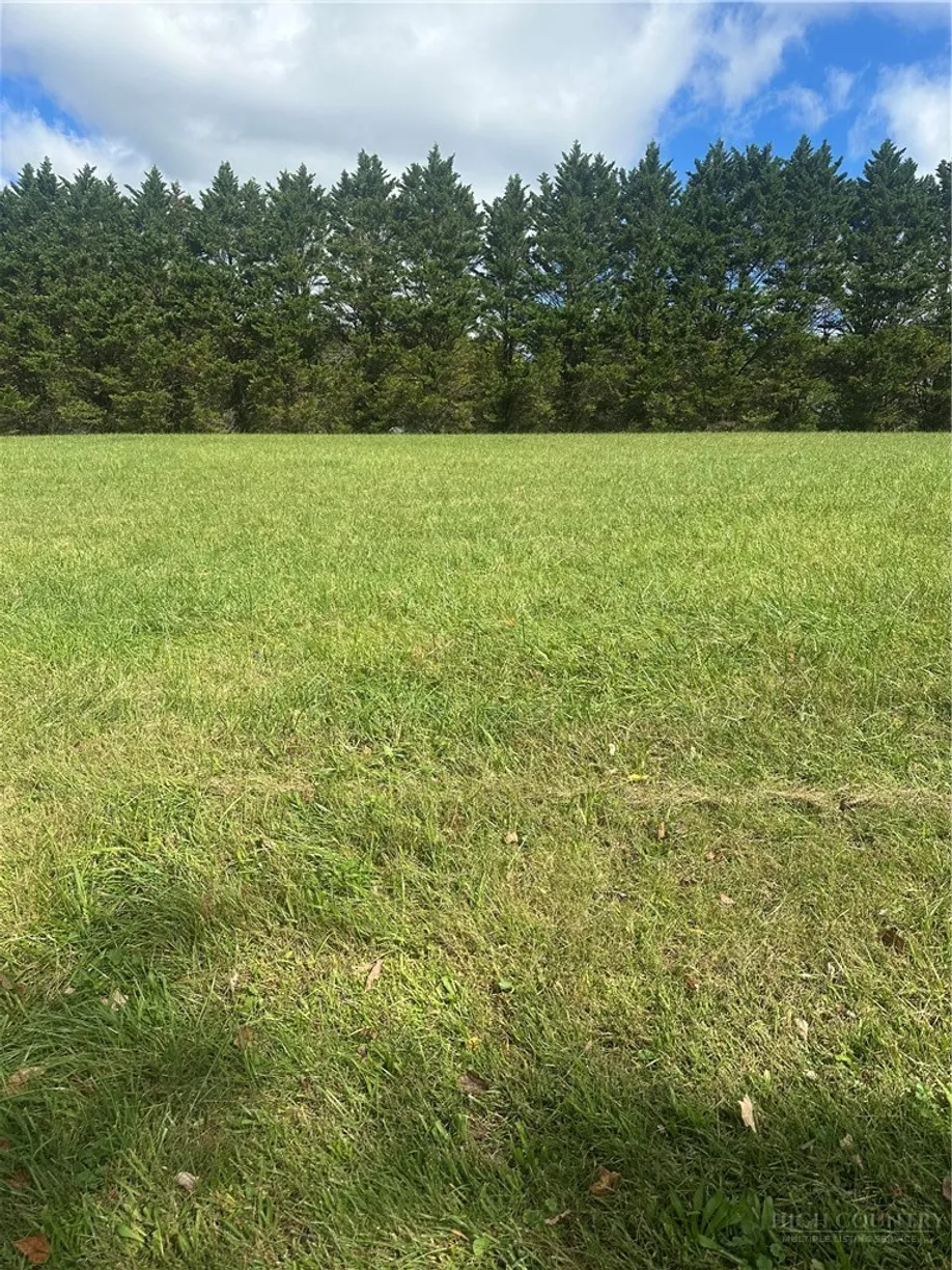 Lot 103 Parson Lane, North Wilkesboro, NC 28659 Property for sale