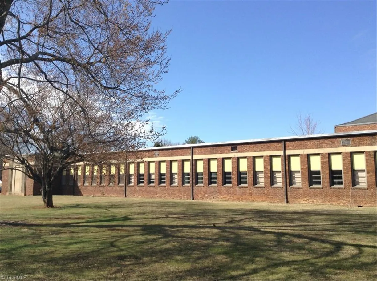 Charlotte Real Estate | View 1400 Brentwood Street | Listing