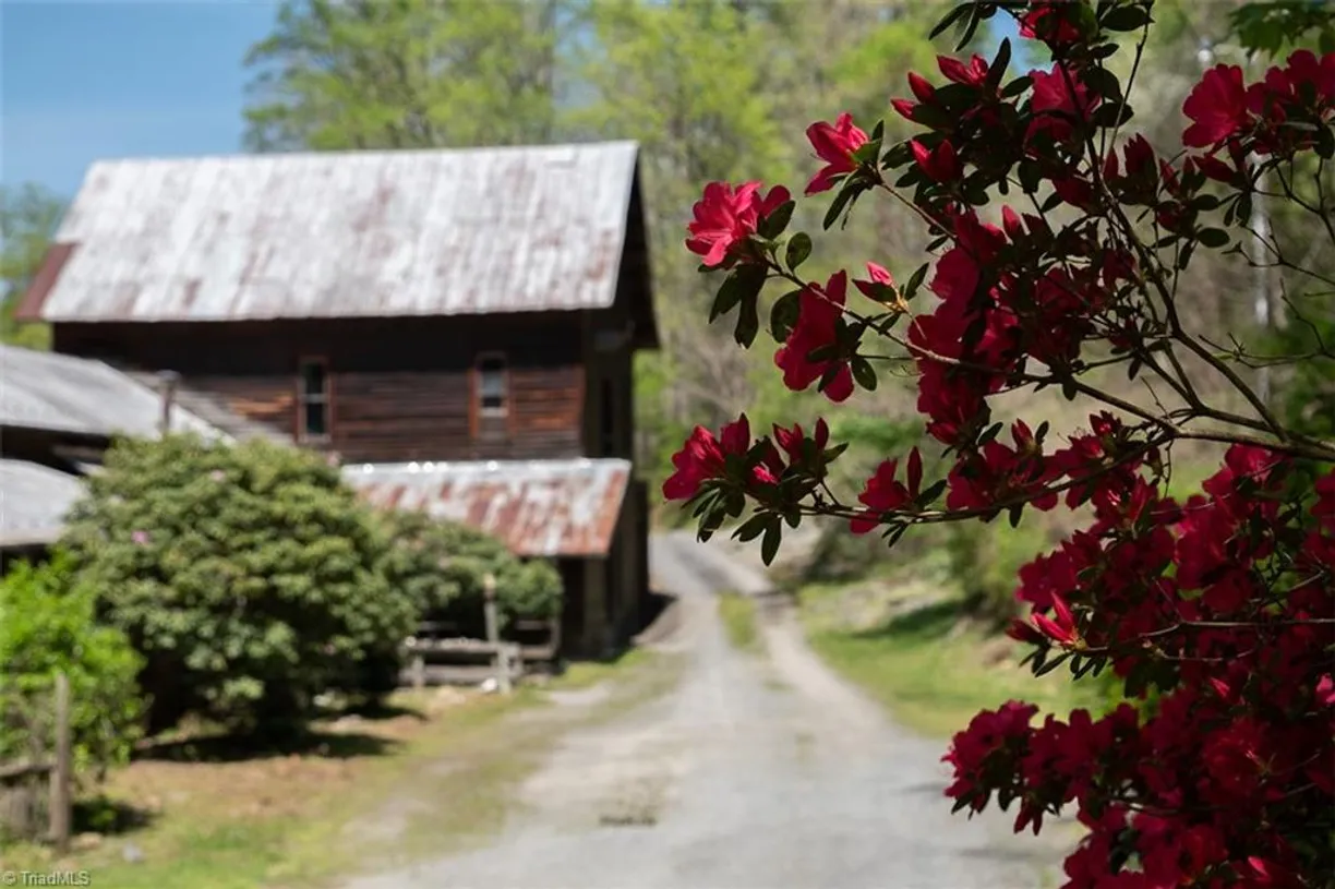 Charlotte Real Estate | View 318 Elkin Creek Mill Road | Listing