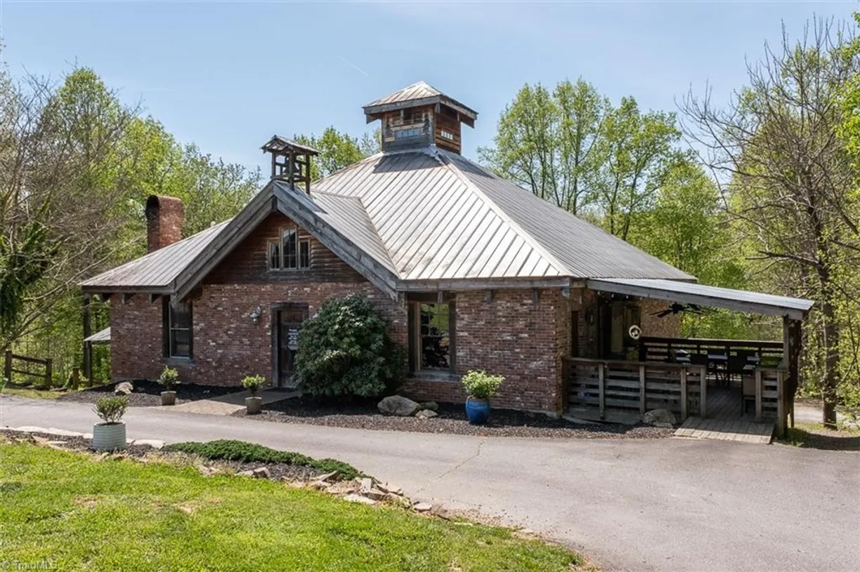 Charlotte Real Estate | View 318 Elkin Creek Mill Road