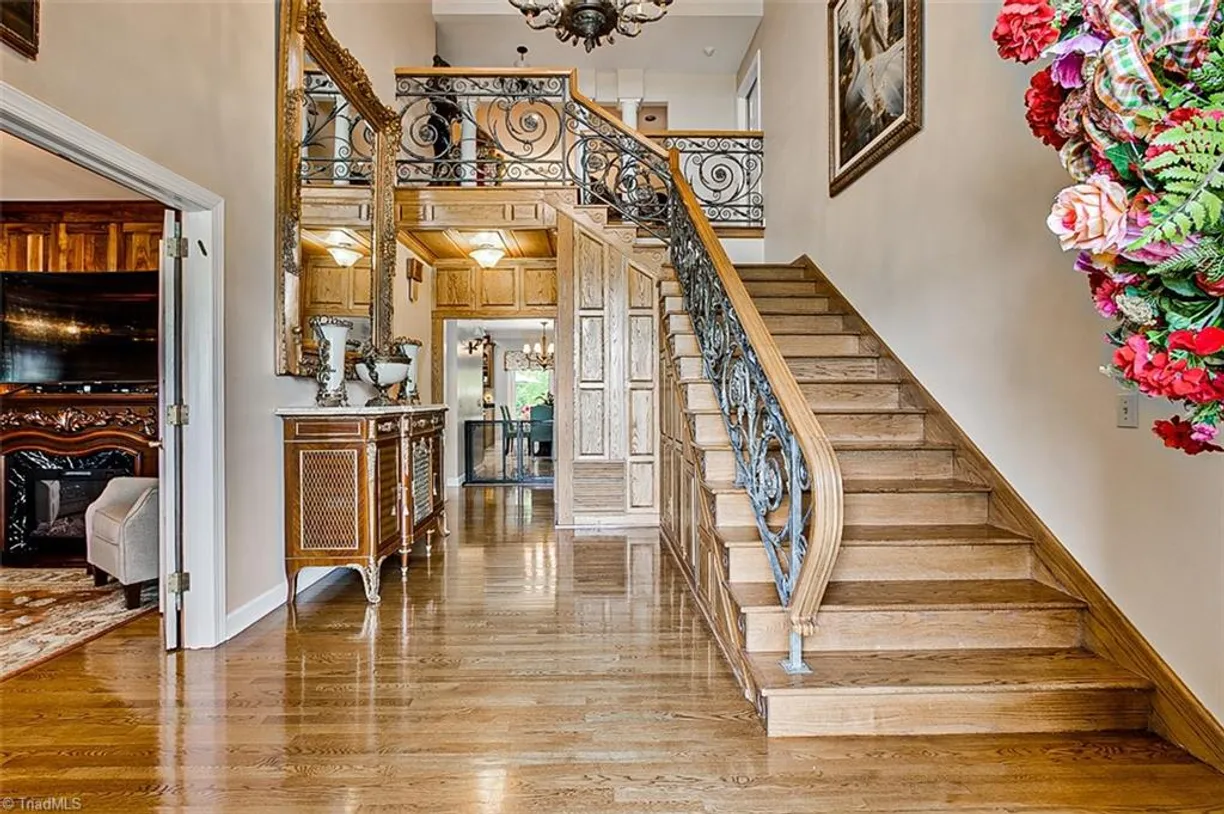 Charlotte Real Estate | View 1669 Moore Road | Listing
