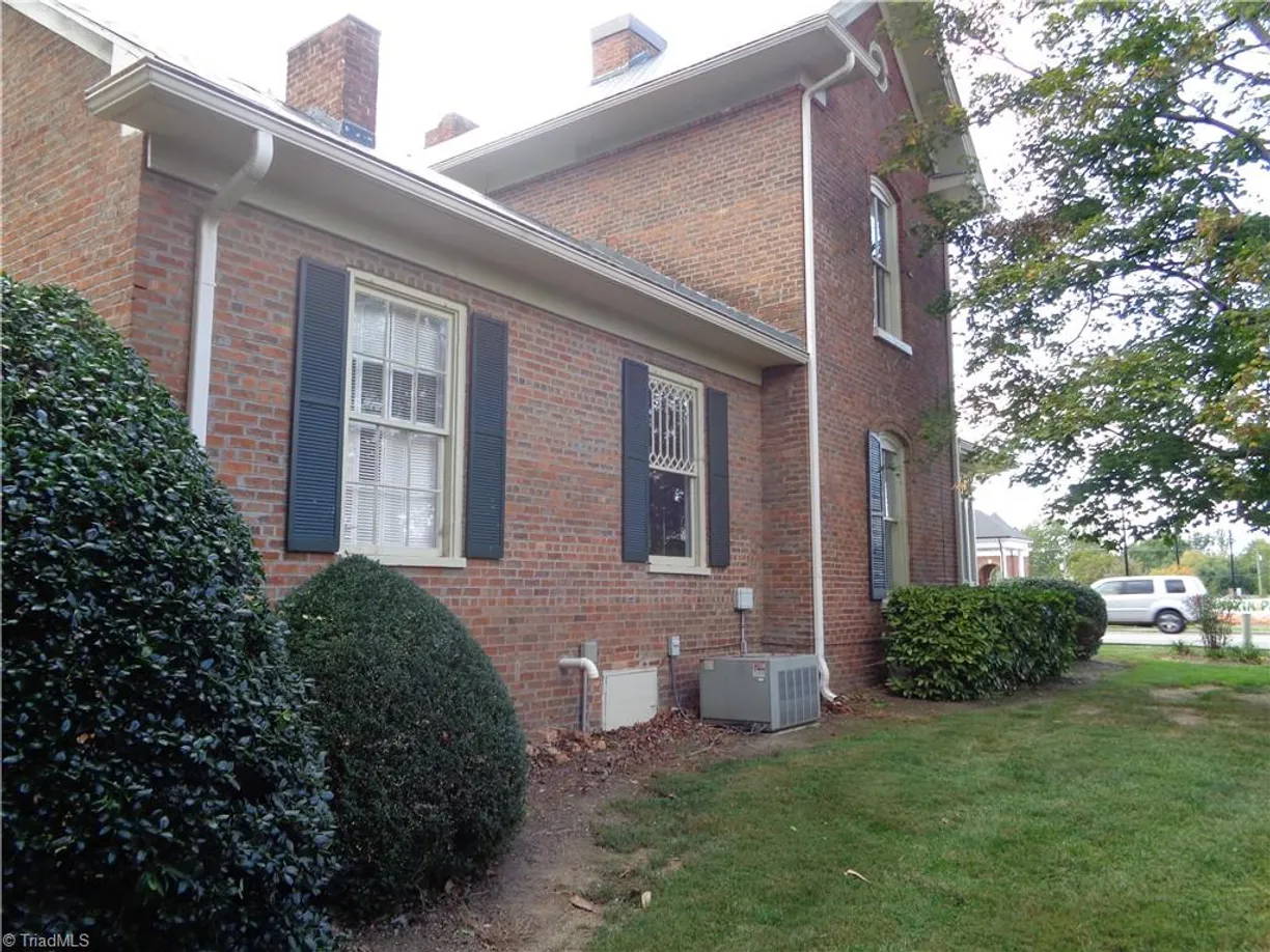Charlotte Real Estate | View 225 S Main Street | Listing