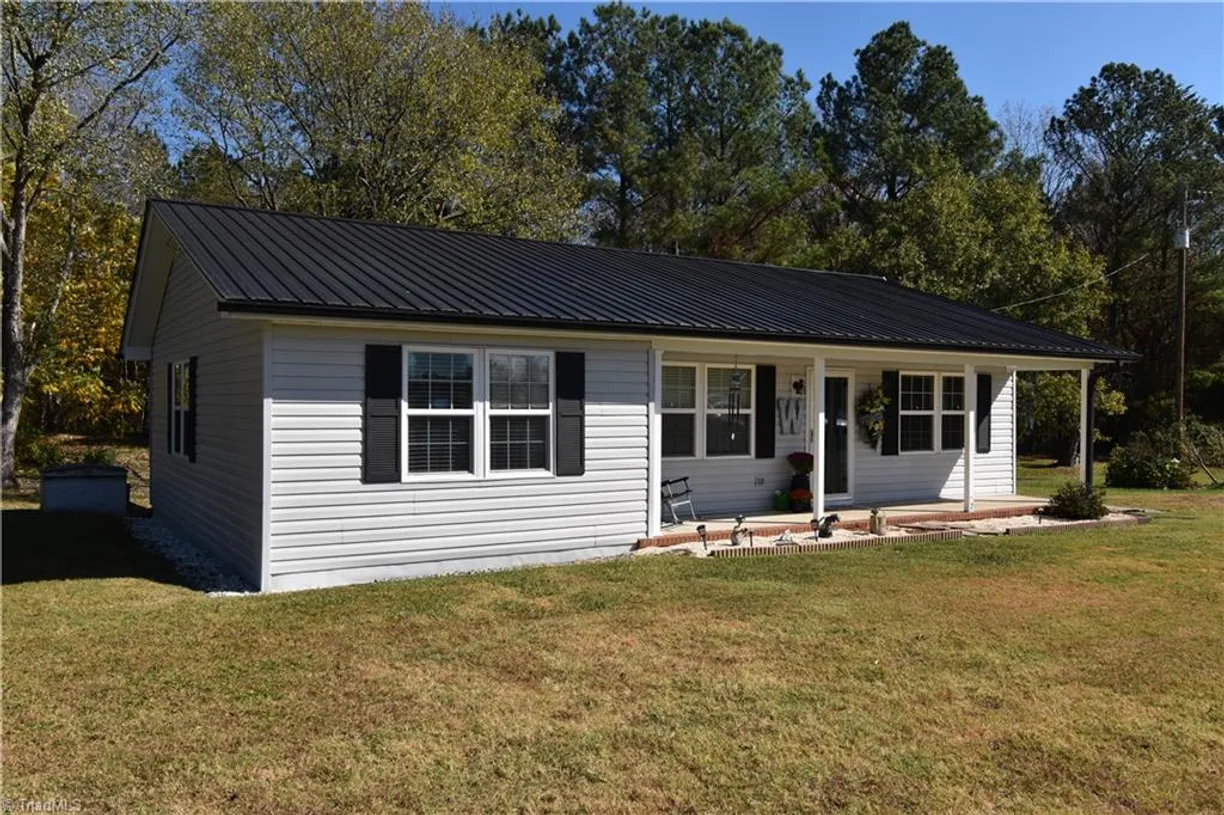 Charlotte Real Estate | View 1540 Wicker Lovell Road | Listing