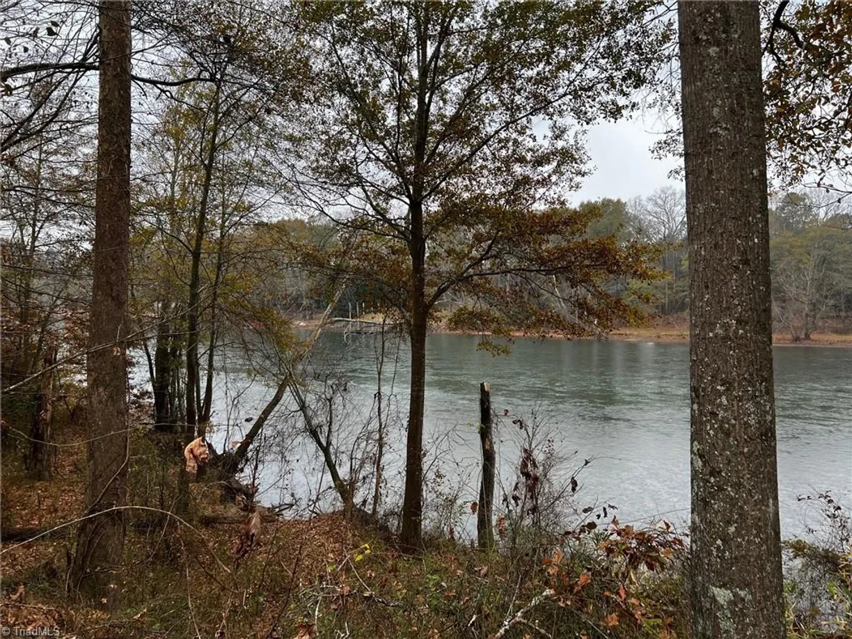 Charlotte Real Estate | View Lot 156 Lookout Dam Road